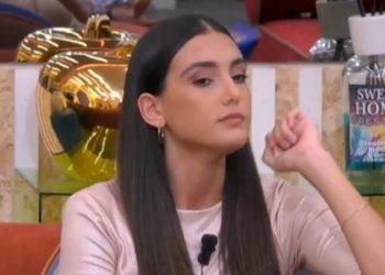 Zeudi Di Palma contro Helena Prestes