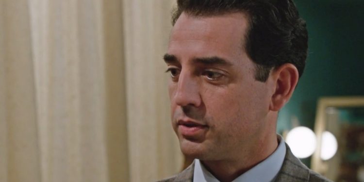 Il Paradiso delle Signore anticipazioni 17 marzo 2025 (Screen Raiplay)