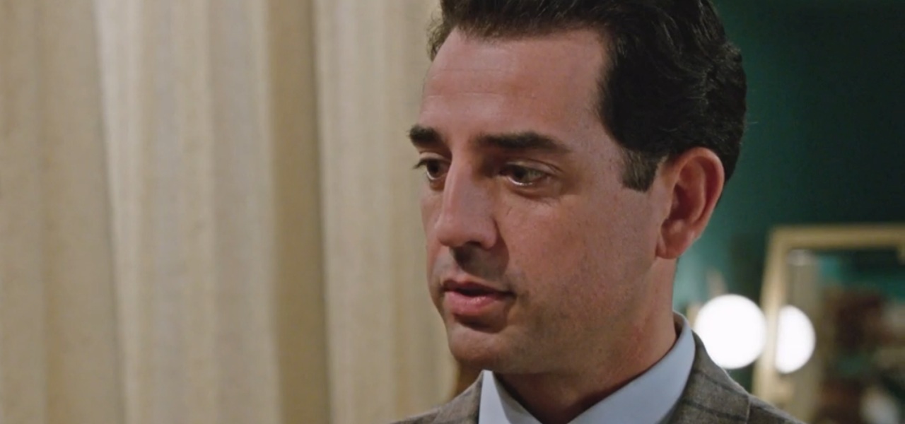 Il Paradiso delle Signore anticipazioni 17 marzo 2025 (Screen Raiplay)