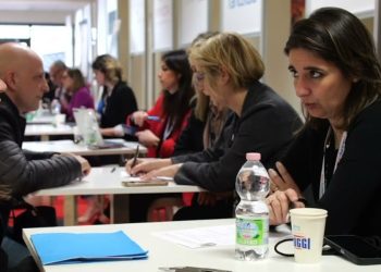 I colloqui in programma a FareTurismo