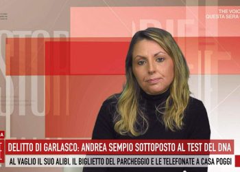 Chiara Poggi, l'avvocato di Alberto Stasi (Foto: Storie Italiane)