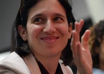 Elly Schlein, segretario PD (Foto: ANSA)
