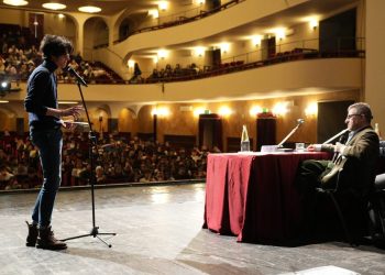 (foto Romanae Disputationes)