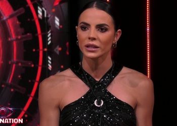 Shaila Gatta contro Tommaso Franchi al Grande Fratello