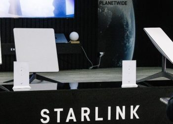 Starlink