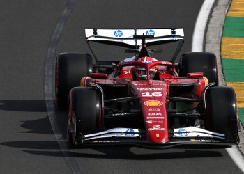 Diretta Formula 1 Charles Leclerc