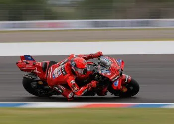 Diretta MotoGp Marc Marquez