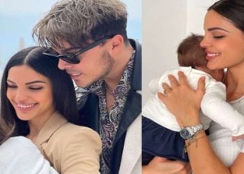 Giulia Belmonte, Stash e figlie