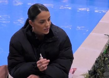 Shaila Gatta, Grande Fratello