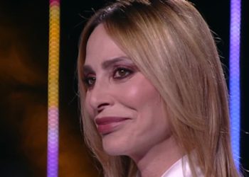 Stefania Orlando prime parole dopo Grande Fratello (Foto Screen: Mediaset Infinity)