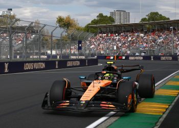 Diretta Formula 1 Norris