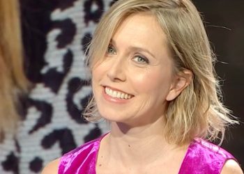 Chi è Margot Sikabonyi? Un medico in famiglia (Foto screen: RaiPlay)