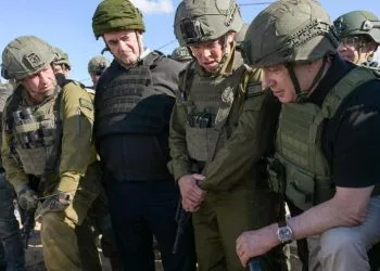 Israele, Netanyahu e Bar