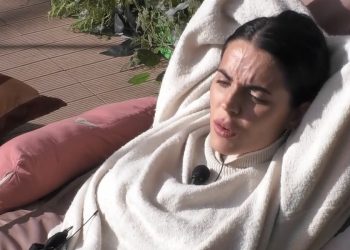 Shaila Gatta al Grande Fratello 2025