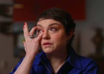 Morta Emilie Dequenne (Foto screen: RT1)