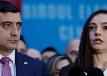 Elezioni Romania, candidati destra al posto di Georgescu