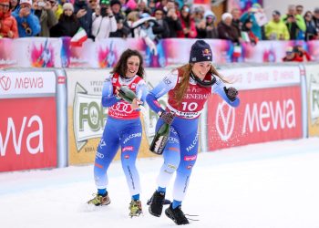 Diretta discesa Sun Valley Federica Brignone Sofia Goggia