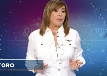 Ada Alberti, oroscopo settimanale Toro 2025