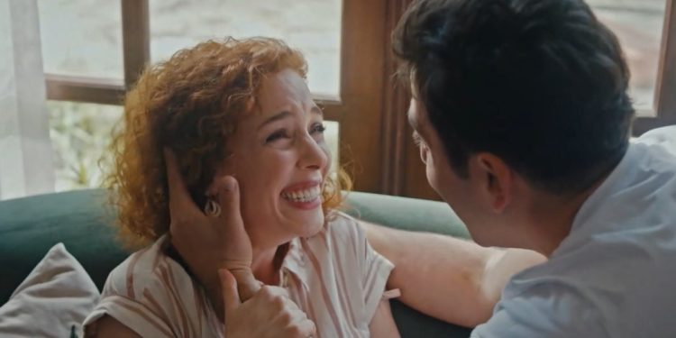 My Home My Destiny anticipazioni 19 marzo 2025 (Screen Mediaset Infinity)