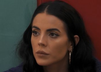 Shaila Gatta, sfogo al Grande Fratello 2025