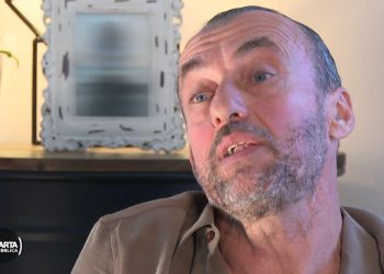 Chiara Poggi, parla Stefano Vitelli (Foto: Quarta Repubblica)