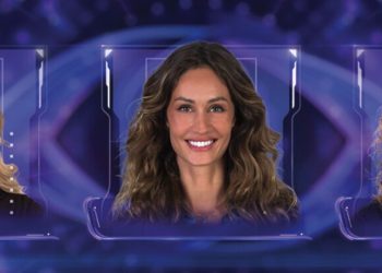 Grande Fratello: chi esce tra Chiara, Helena, Giglio? (Foto screen: Mediaset Infinity)