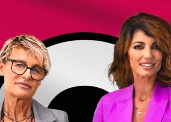 Le Sorelle, Samanta Togni, Debora Togni