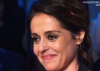 Vanessa Scalera dice addio a Imma Tataranni (Foto Screen: RaiPlay)