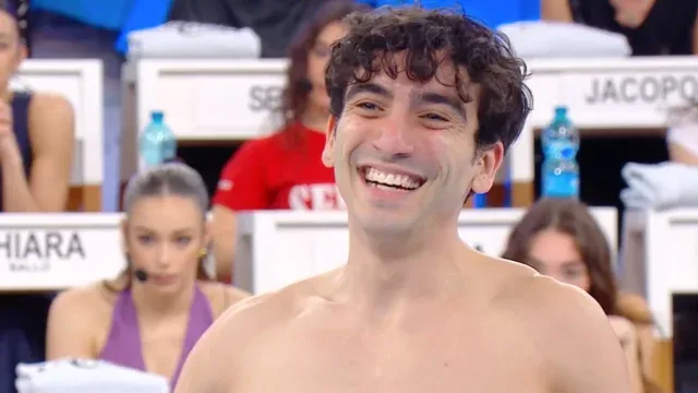 Francesco amici 2024