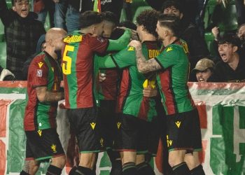 Video Ternana Pianese