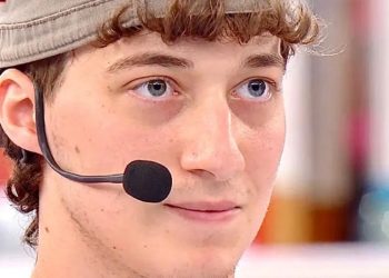 Vybes eliminato ad Amici 24?