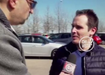 Delitto di Garlasco, Andrea Sempio