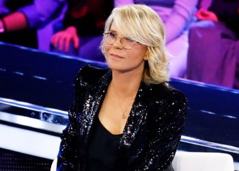 Serale di Amici 24 (Foto screen: WittyTV)