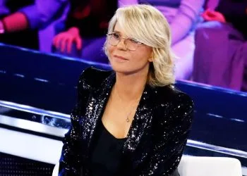 Serale di Amici 24 (Foto screen: WittyTV)