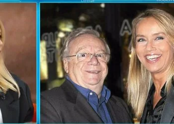 Guendalina Dorelli, figlia Johnny Dorelli e Gloria Guida