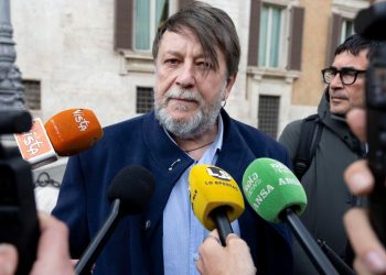 Luca Casarini, Mediterranea