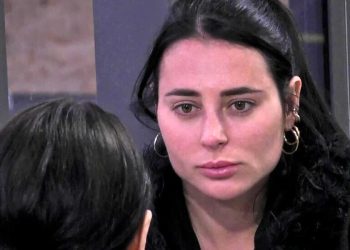 Shaila Gatta e Mariavittoria Minghetti al Grande Fratello