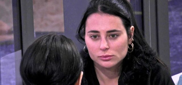 Shaila Gatta e Mariavittoria Minghetti al Grande Fratello