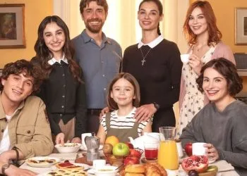 Anticipazioni Che Dio ci aiuti 8