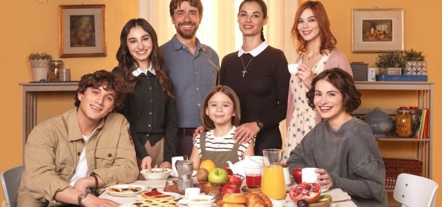 Anticipazioni Che Dio ci aiuti 8