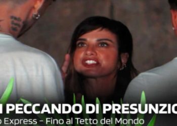 Pechino Express 2025, Dolcenera contri i Magici