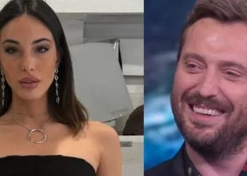 Cesare Cremonini, Martina Maggiore svela tradimenti (Foto: Web/Instagram)