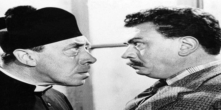 Il film in prima serata su Rete 4 (Foto Web)