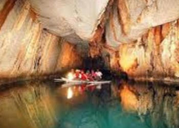 fiume più lungo del mondo a Pechino Express 2025