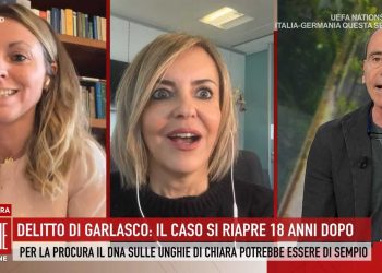 Il giallo di Garlasco (Foto: Storie Italiane)