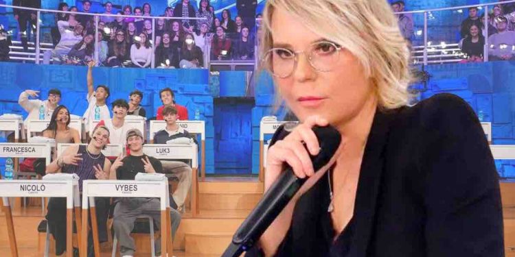 allievi di amici guadagno