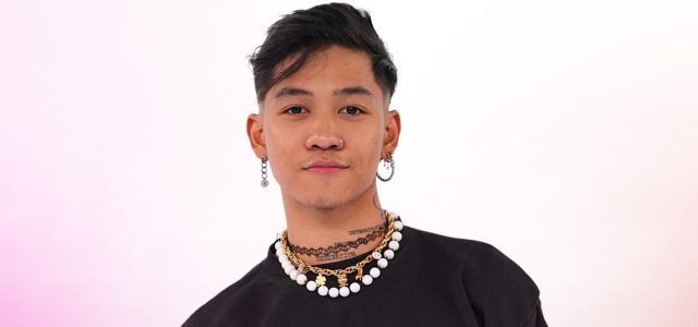 Dandy Cipriano Amici 24