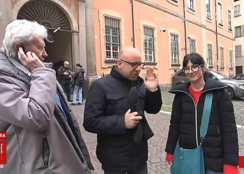 Il delitto di Garlasco, gli avvocati di Andrea Sempio (Foto: Storie Italiane)