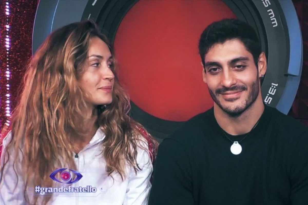 javier crolla davanti a helena