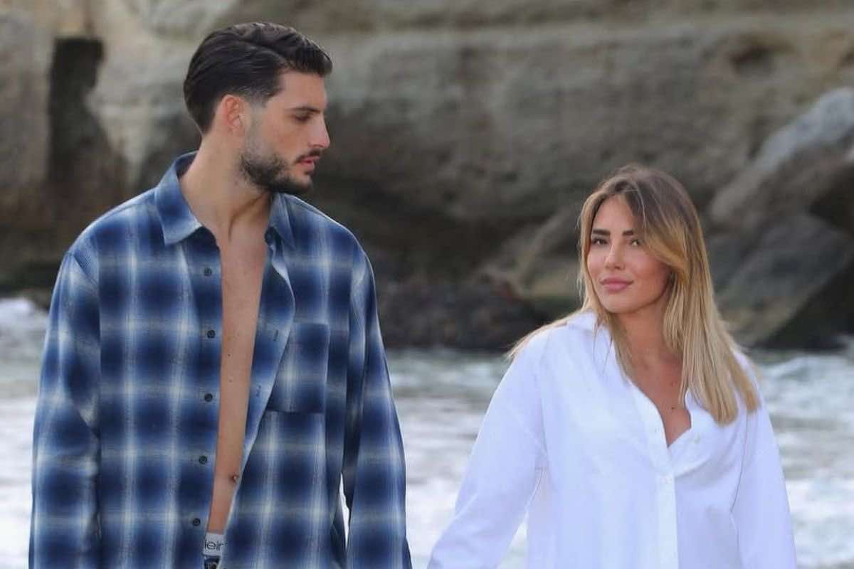 martina e ciro di nuovo a uomini e donne